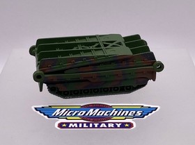 Micro Machines Military M1A1 AVLB Galoob LGTI 1998