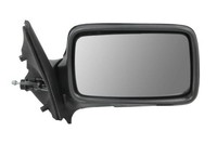 Blic 5402-04-1115912P AußEn Spiegel Rechts Schwarz Konvex Mechanisch