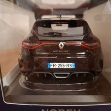 Megane 2 RS phase 1 - Voitures