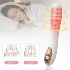 Microcurrent Red Light Therapy Device For Vaginitis Relief Vaginal Tightening