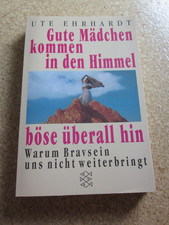 Buch / Gute Mädchen kommen in den Himmel, b�...