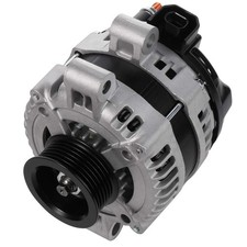 New High Output Alternator Replacement for 2008-2009 Buick LaCrosse 11179