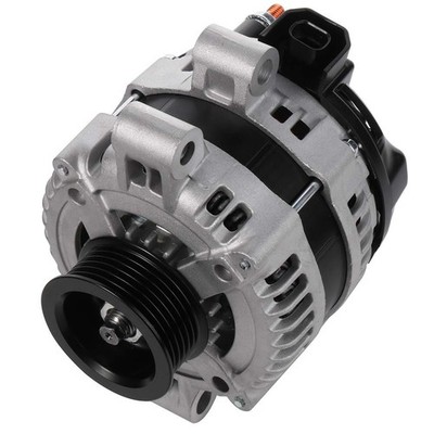 New High Output Alternator Replacement for 2008-2009 Buick LaCrosse 11179