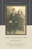 Cengiz Sisman | The Burden Of Silence | Taschenbuch | Englisch (2017)