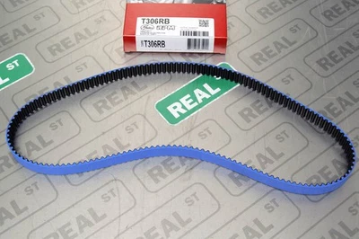Gates Racing Timing Belt Audi VW A3 A4 Jetta Gti TT 1.8T AUG T306RB - Bild 1 von 4