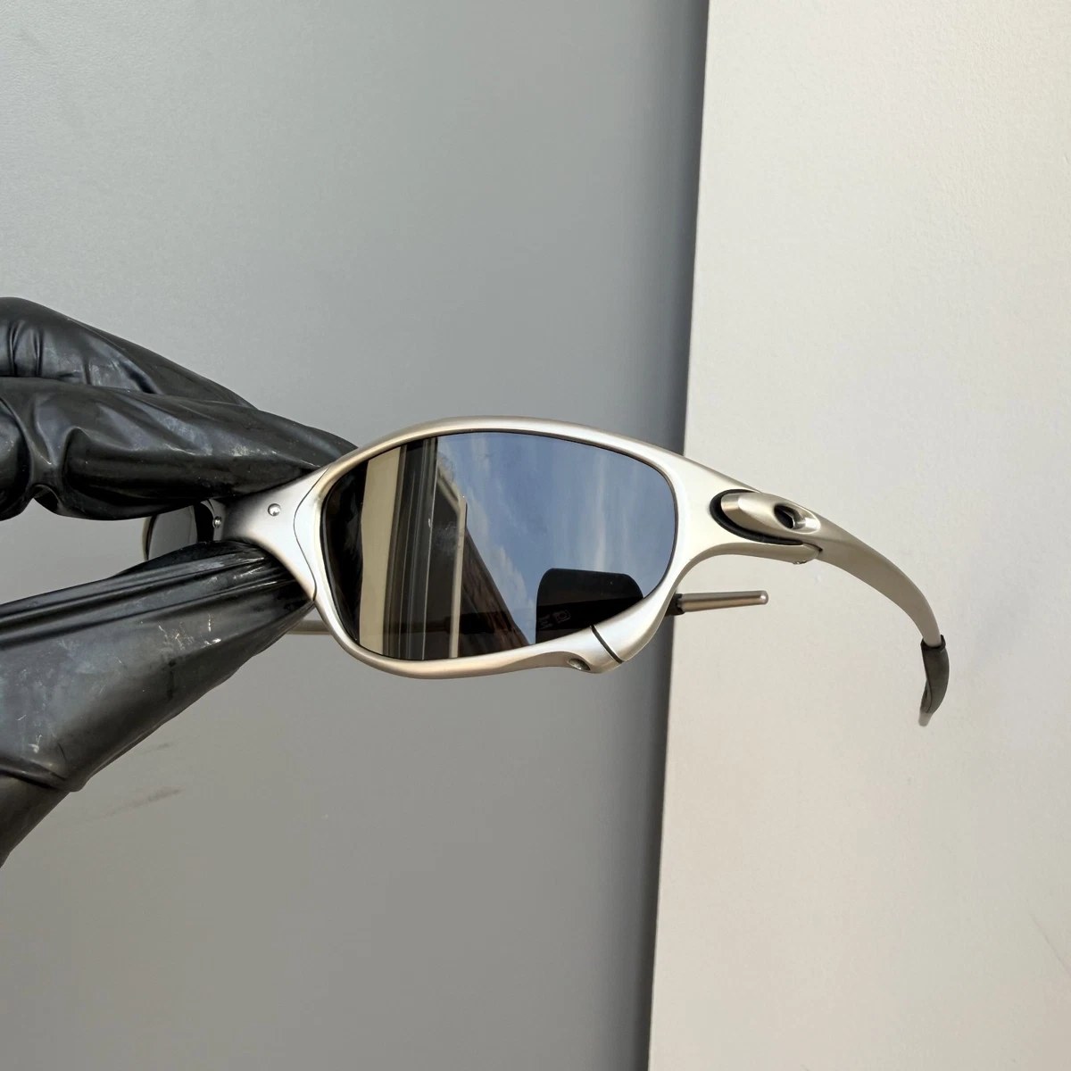 Oakley Juliet Men's Sunglasses for sale | eBay