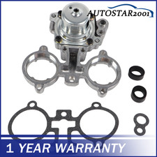 Fuel Injection Pressure Regulator Kit Fit Chevy Blazer Express 2500 C1500 NEW