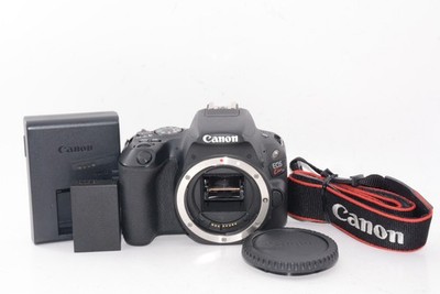 [N.MINT/12014shots] Canon EOS Kiss X9 Body From JAPAN #j14783