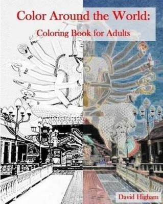 David Higham Color Around the World (Paperback)