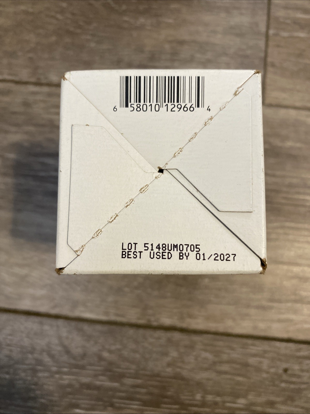 Garden of Life Digestive & Stress Daily Care Probiotic 30 Capsules EXP 1/2027