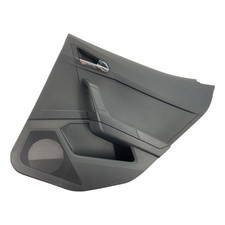 2017 SEAT ARONA Door Card Right Drivers Side Rear 6F0868074