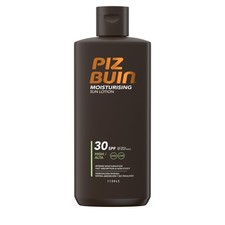 Moisturising Sun Lotion SPF 30 (200ml) Water Resistant 30 Sunscreen with 37.35 per litre