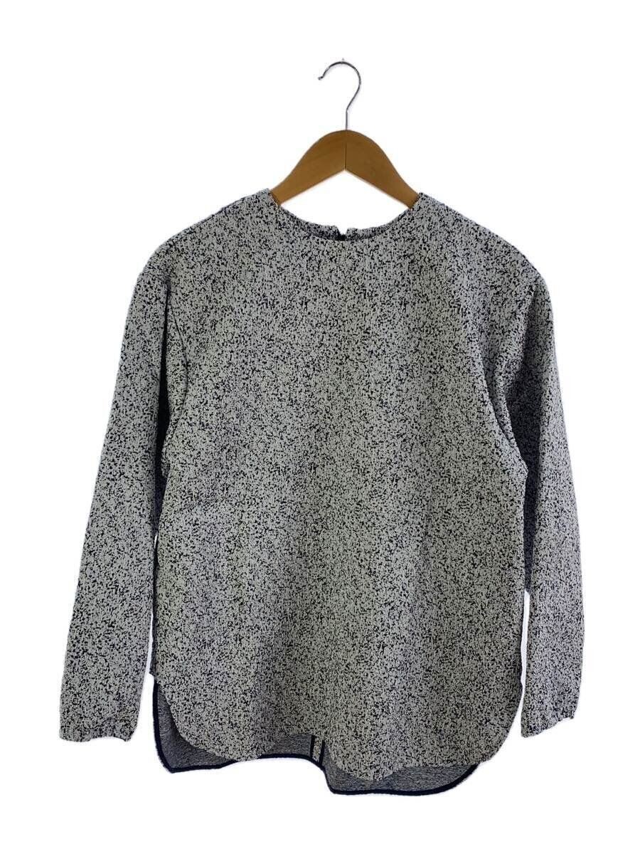 ALTRA OHGA ALTRI TOP FREE POLIESTERE GRIGIO