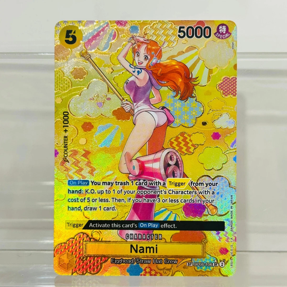 25+ one piece card for sale | Updated Oct 2026