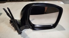 Retroviseur droit (ou coque) Toyota LANDCRUISER