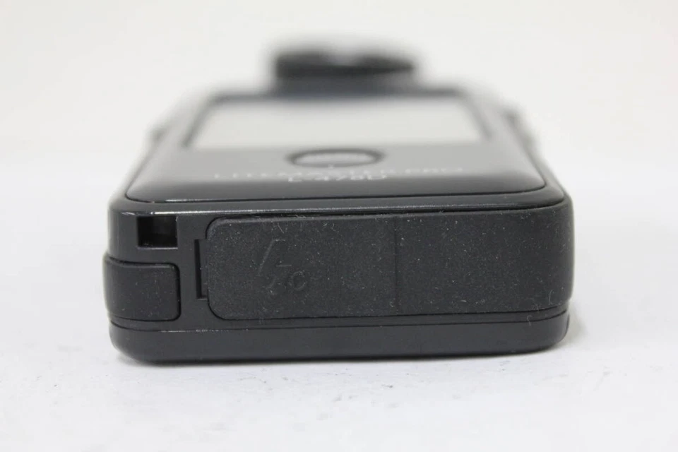 Sekonic L-478D LiteMaster Pro Digital Light Meter Excellent Working JAPAN - Image 3 of 4