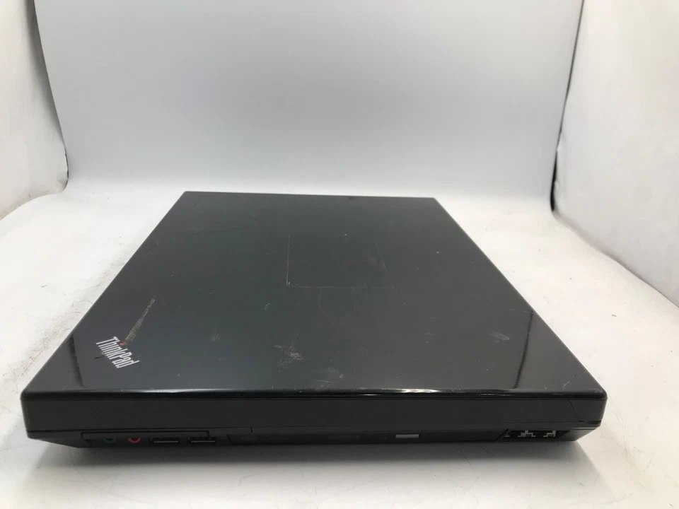 Lenovo ThinkPad SL500 Intel Core 2 Duo T5870 2.0 GHz 15" 2Gb RAM No HDD -MZ - Image 3 of 4