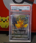 Pokémon Pikachu VSTAR Universe Full Art Japanese Kouki Saitou PSA 9 #125576420