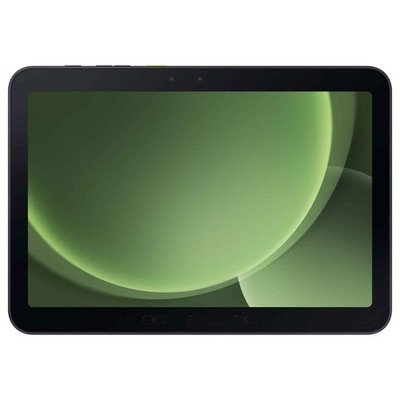 Samsung Galaxy Tab Active5 Pro EE 128GB Green 10,1 Zoll Wi-Fi 5G Tablet 
