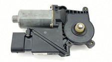 0130821698 REAR RIGHT WINDOW MOTOR / 205536 FOR MERCEDES-BENZ CLASS E W210