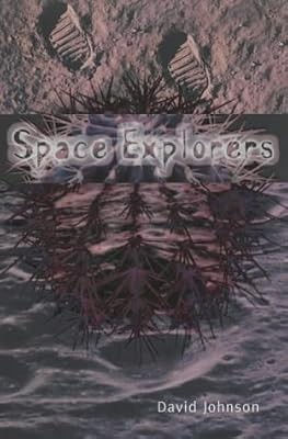 Space Explorers (Shades), Johnson, David, Used; Good Book