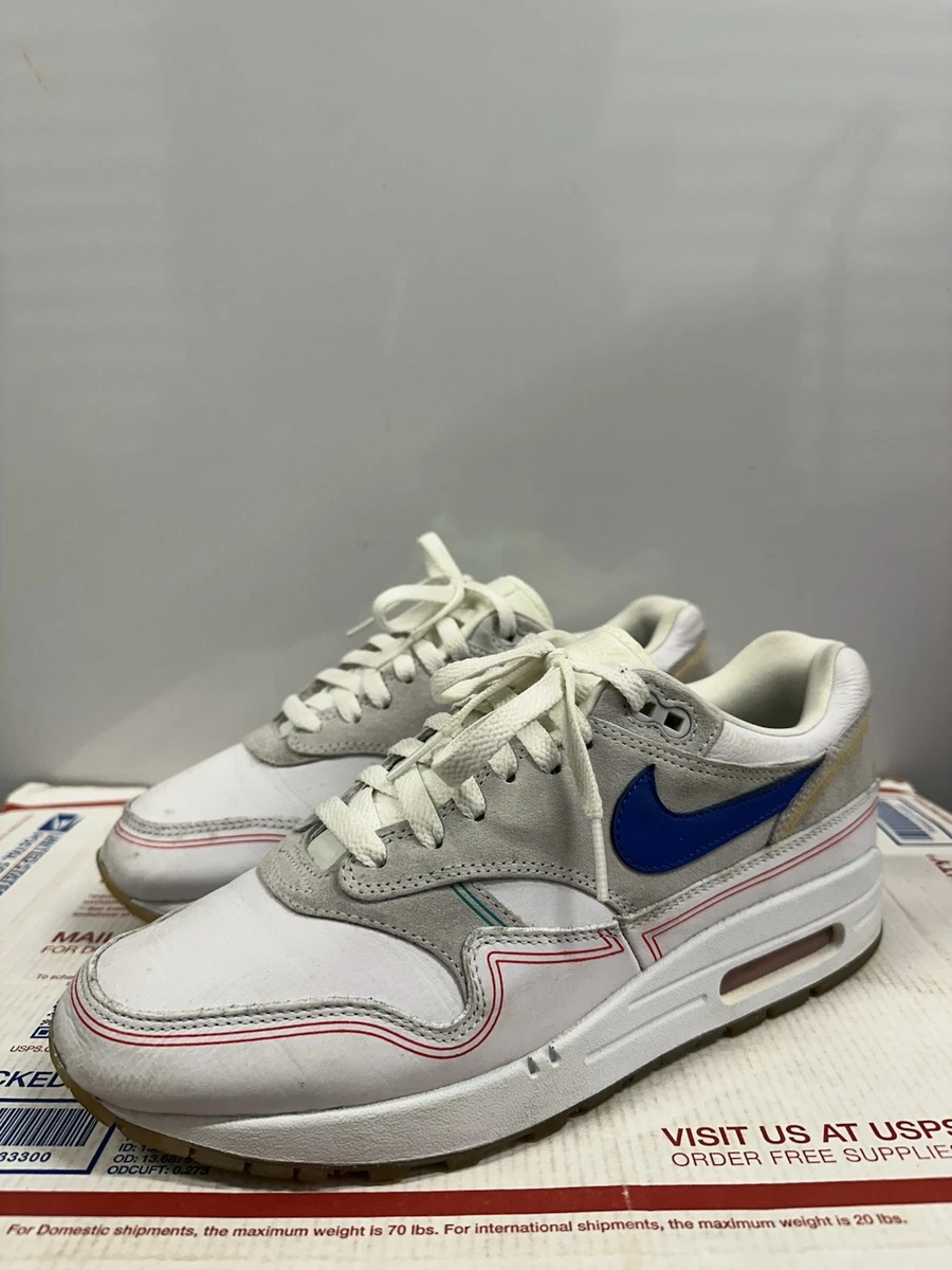 Nike Air Max 1 Centre Pompidou by Day for Sale | Authenticity