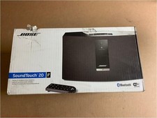 Sistema musicale wireless Bose SoundTouch 20 Series III - VEDI DETTAGLI