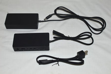 Microsoft Surface Pro 1661 Docking Station Hu...