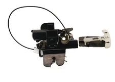 07-13 INFINITI G35 G37 TRUNK LATCH POWER LOCK  RELEASE ACTUATOR  DECK LID OEM