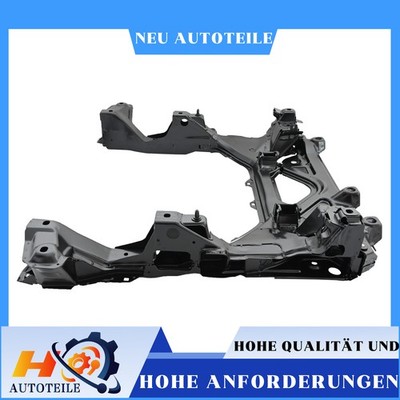 Neu Achskörper Achsträger Vorne für Mercedes A-Klasse W-168 W168 1997-2004