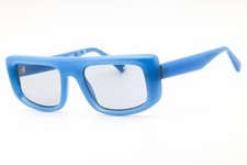 GUESS GU138-84A-53 Sunglasses Frame Size 53mm 145mm 20mm BLUE Unisex