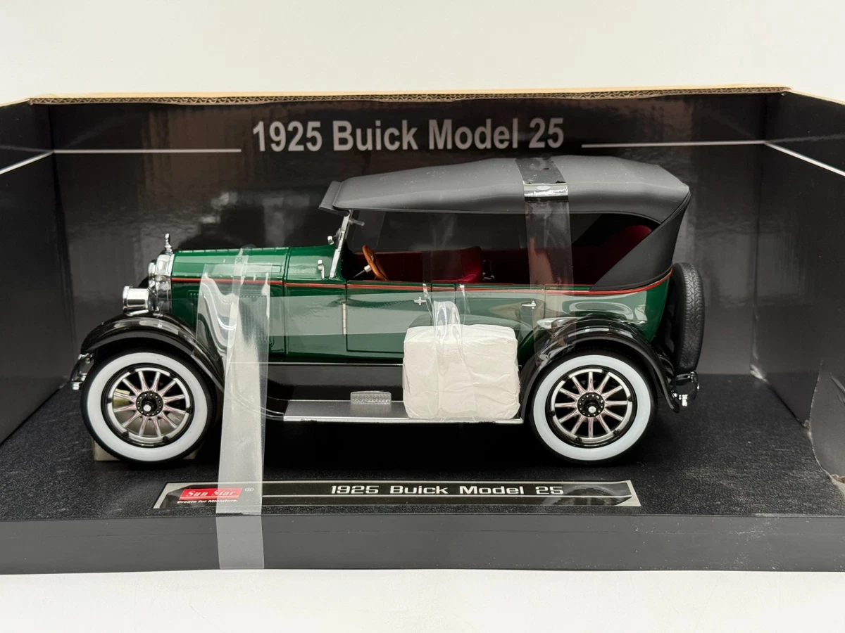 Sunstar Buick 1:18 Scale Diecast & Toy Vehicles for sale | eBay
