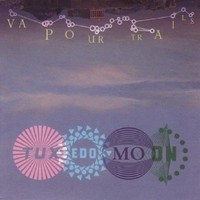 Audio Cd - Tuxedomoon - Vapour Trails - Crammed Discs -D- Neu