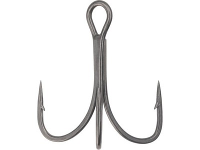 VMC Redline Series Finesse Treble Hook