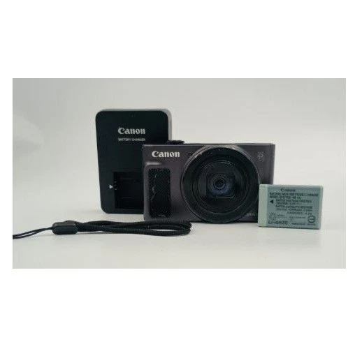 Canon PowerShot SX620 HS Digital Cameras for sale - eBay
