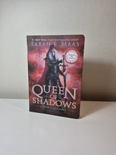 Queen of Shadows Miniature Character Collecti...