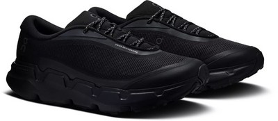 New 2026 On Cloudsoma Hike Shoes Running  Men Size 8-14 Black