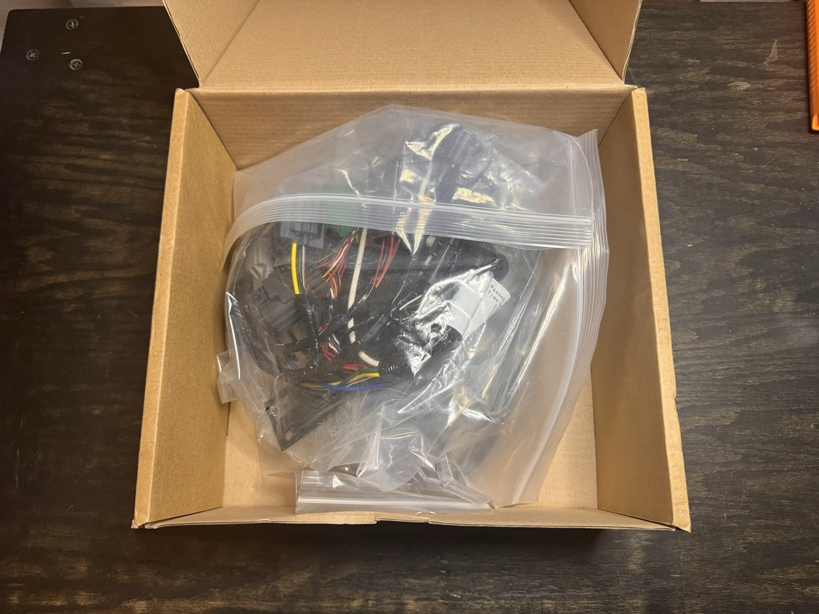 Eléctricos de enganche para Range Rover Sport 2010-2011 (N/P VPLST0016)