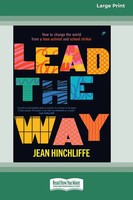 Jean Hinchliffe | Lead The Way | Taschenbuch | Englisch (2021) | ReadHowYouWant