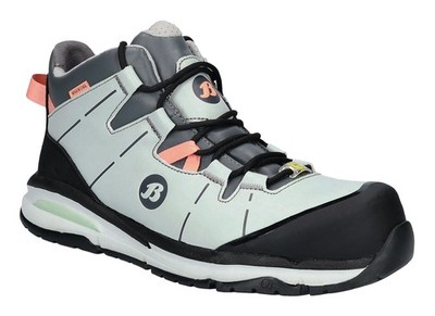 Bata Frauenschnürstiefel ADA, ESD S3, Größe 41 - 1 Paar - Ada - W41