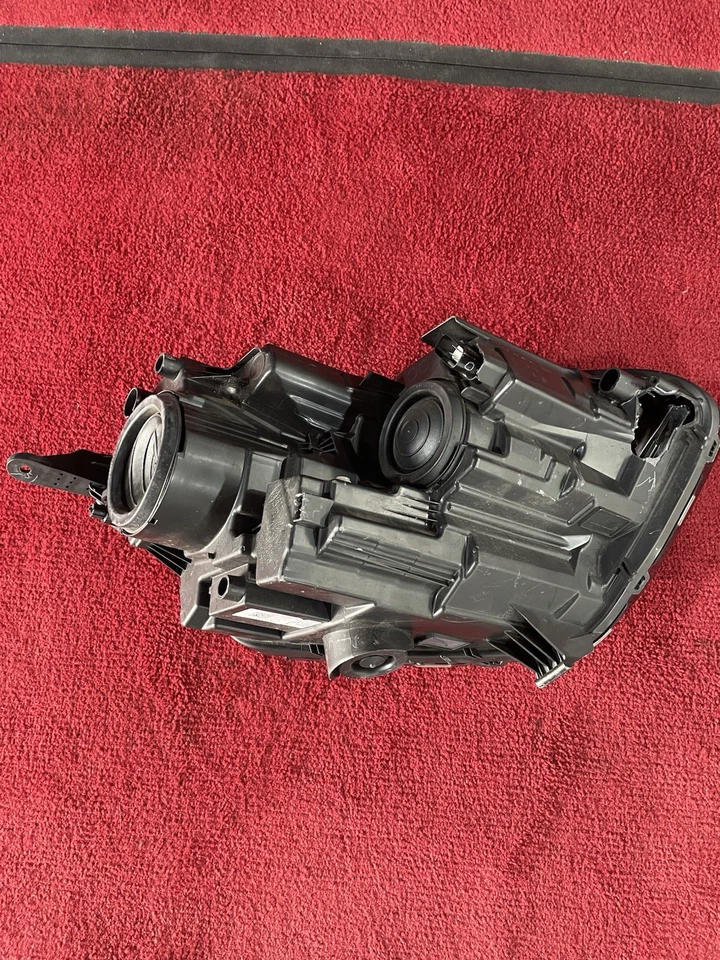 Scheinwerfer vorne Links FORD EcoSport 2 II Facelift ab 2017 GN15-13W030-JE - Bild 3 von 4