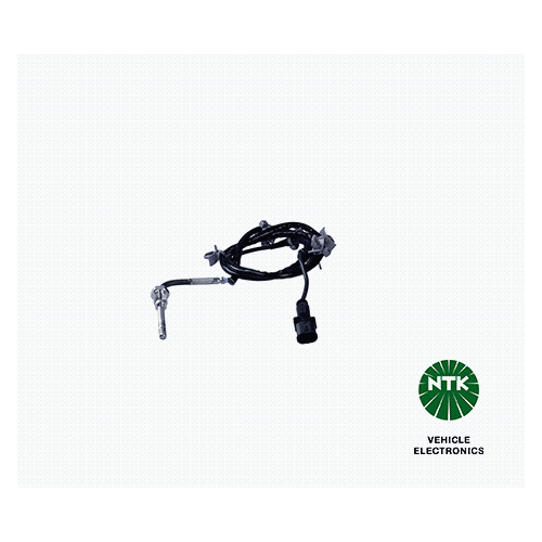 Sensor, temperatura de los gases de escape NTK 90759 para OPEL VAUXHALL, según filtro de partículas de hollín - Imagen 2 de 2