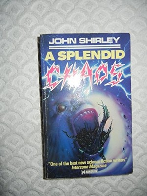 A Splendid Chaos, Shirley, John