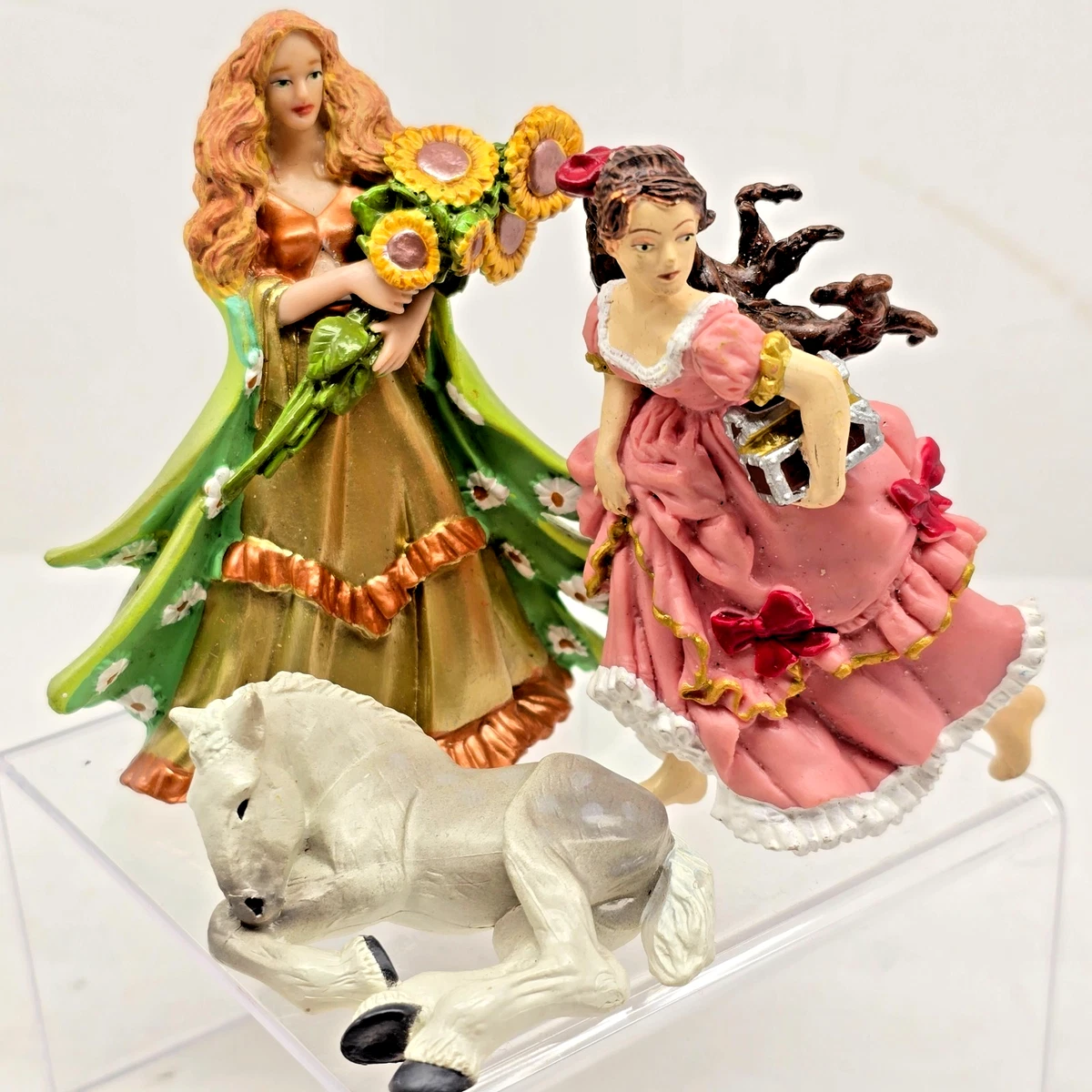 Papo Princess Action Figures & Accessories for sale | eBay