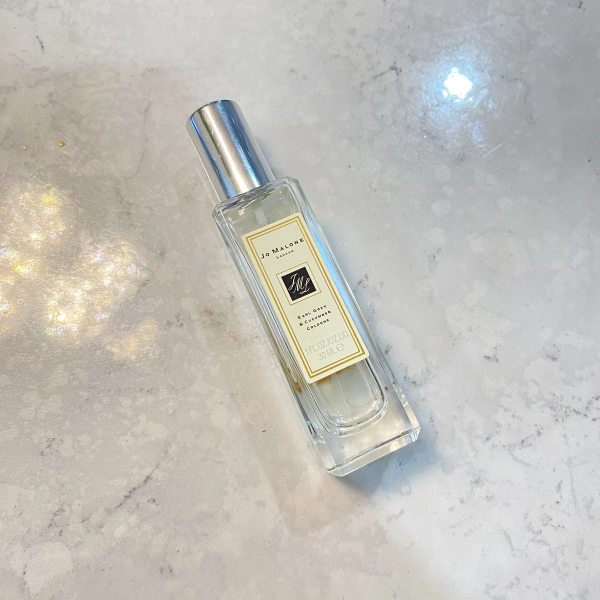 Jo Malone “伦敦香水中性香水| eBay