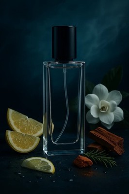 Victor Vega Inspired By Bleu De Chanel (M)