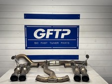 2015-2021 Subaru Wrx Sti Invidia Gemini R400 Catback Exhaust System Ej257 Fa20 2015-2021 Subaru Wrx Sti Invidia Gemini R400 Catback Exhaust System Ej257 Fa20