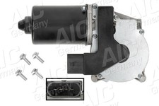 Wischermotor AIC 58796 12V für BMW 5er E60 Touring E61 6er E64 E63 3er Turismo