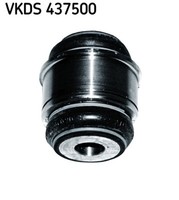 SKF Querlenkerlager Vkds 437500 FüR Landrover Range Rover Sport 1 L320 3 L322 4