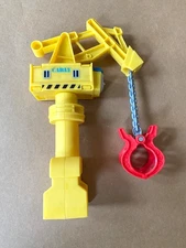 Thomas & Friends Trackmaster Cranes Super Tower GXH09 Parts: Carly Crane